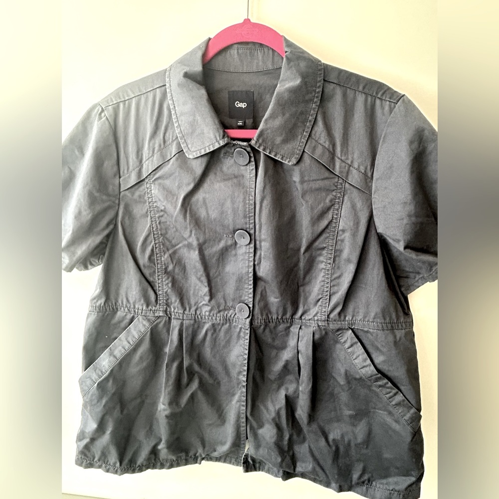 Gap cotton jacket, size XXL